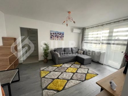 Apartament modern, 2 camere, bloc cu lift- zona Iulius Mall - Photo 2