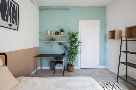 Bordeaux - Bonnefin - Chambre 1 - Photo 5