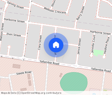 Family home in beautiful leafy street - Photo 1