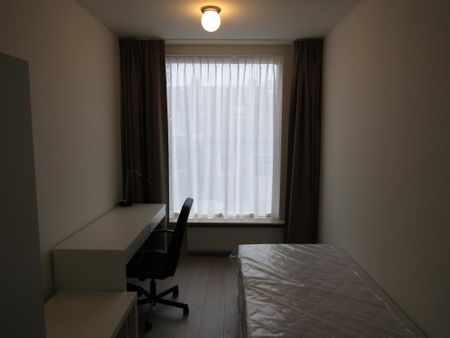 Louise de Colignystraat - Photo 3