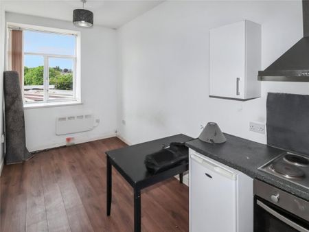 1 bedroom apartment to rent WHINGATE MILL, LEEDS, LS12 3UH - Photo 2