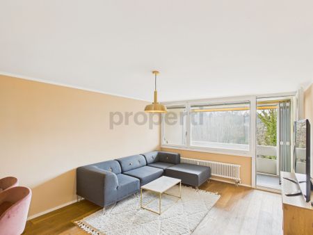 Modern 2-room apartment with balcony, Augst - Photo 3