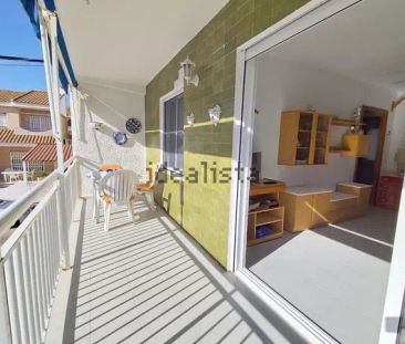 Alquiler de piso en Calle Isla Aucanada, 8 - Photo 4