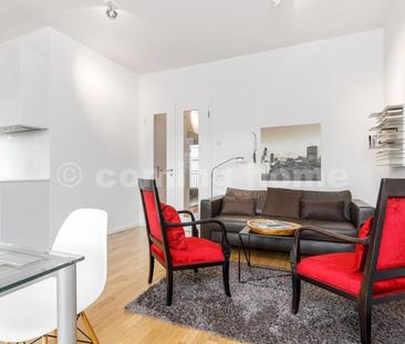 Welcome home: Wohnen in Mitte - Photo 2