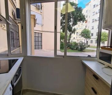 Carrer de lEnginyer Rafael Janini, Valencia, Valencian Community 46022 - Photo 4