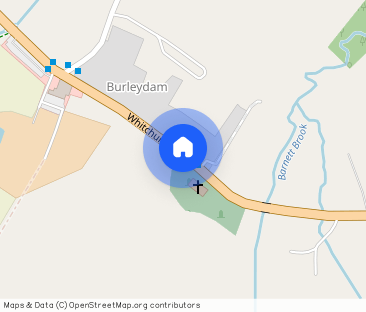 Burleydam, Whitchurch, Shropshire - Photo 1