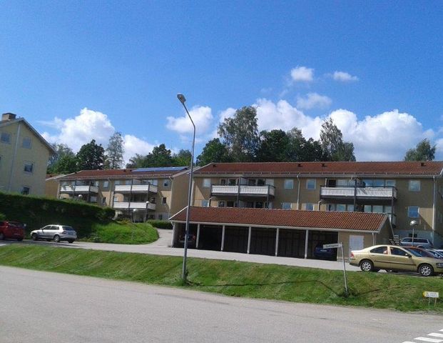 Sulfitgatan, Bengtsfors - Photo 1