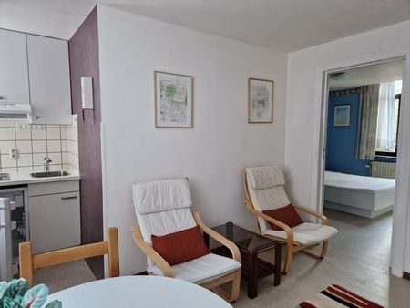 Appartement te huur - Photo 4