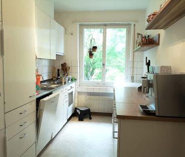3 Zimmer, 100 m², 1. Stock - Photo 4