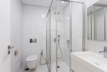 Apartamento T2 em Lisboa