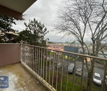 Appartement à louer 1 pièce 45.39m² - Photo 6