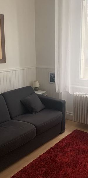 location Appartement 1 pièce à Colmar - REF 5233-RS - Photo 1