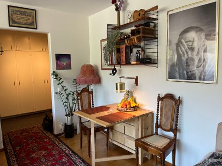 Wahlbomsvägen, Kalmar - Foto 4