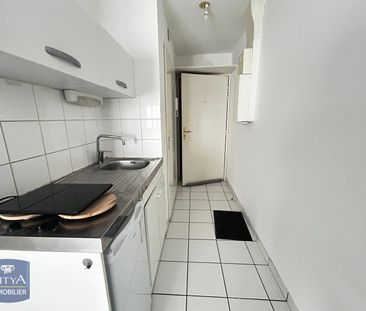 Location Appartement 1 pièce 20m² LE HAVRE 76600 - Photo 4