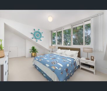 6/25 Mulwarree Avenue, Randwick, NSW 2031 - Photo 4