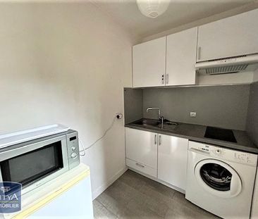 Location Appartement 1 pièce 28m² AIX EN PROVENCE 13100 - Photo 6