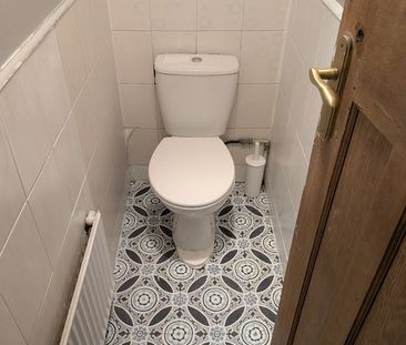 1 Bed Maisonette, Harrow View, HA2 - Photo 2