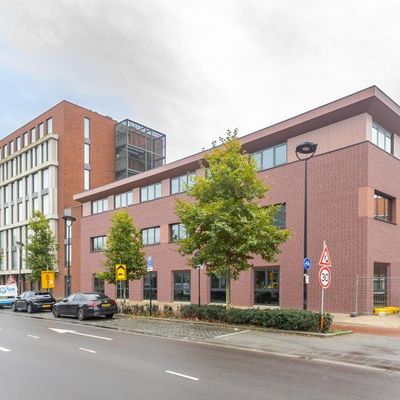 Te huur: Appartement Noordstraat in Tilburg - Foto 1