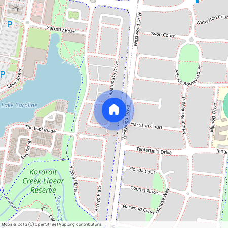 50 Lorimer Street, Caroline Springs, VIC 3023