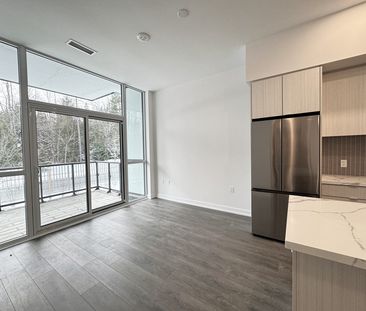 Friday Harbour Resort: Brand New 1 Bed, 1 Bath Main Floor Condo in ... - Photo 5