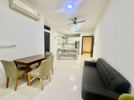 Setia Sky 88 - Photo 3