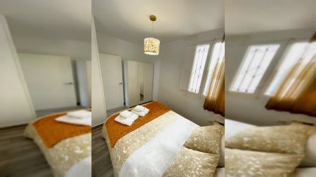 Studio for rent in Embajadores, all bills included - Foto 5