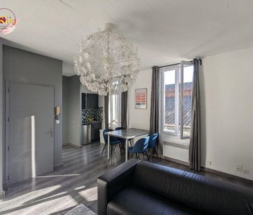 Location Appartement 3 pièces 50m² COGNAC 16100 - Photo 1