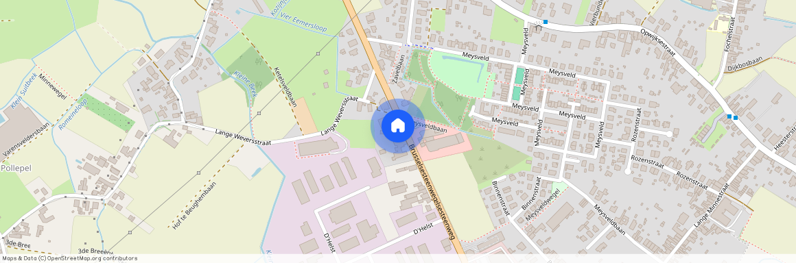 Brusselsesteenweg 213, 9280 Lebbeke