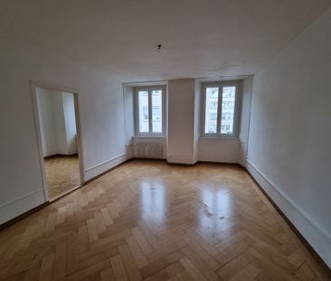 Appartement de 3 pièces au 1er étage - Photo 1