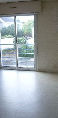 Appartement à louer, 1 pièce - Angers 49000 - Photo 1