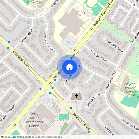 78 Griselda Crescent, Brampton