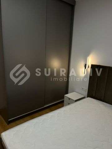 Apartament la prima inchiriere, bloc nou, Manastur -S20360 - Photo 4