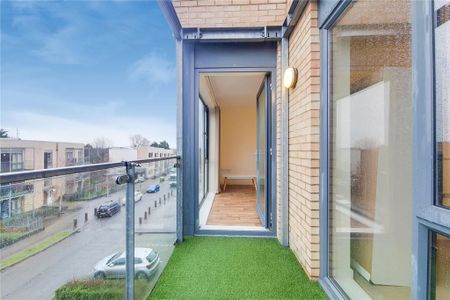 1 bedroom apartment to rent - Photo 4