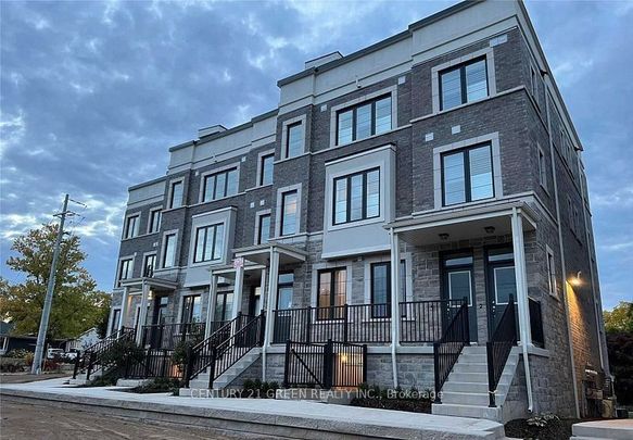 For Lease - 383 Dundas Street Unit# 51, Hamilton, Ontario - Photo 1