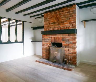 2 bedroom terraced house to rent - Photo 3