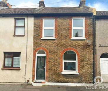 3 bedroom terraced house to rent - Photo 1