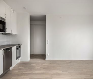 Kristinebergsvägen, Vallentuna - Foto 2