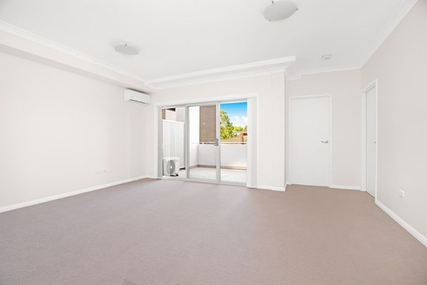 210/344 Great Western Highway Wentworthville - Photo 1
