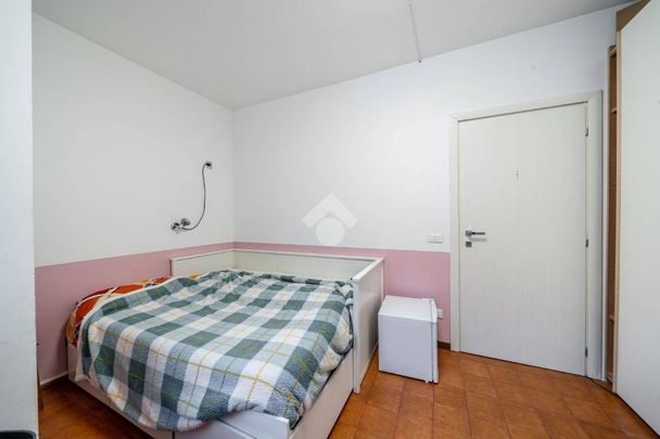 Quadrilocale via Dante 28, Centro Storico, Santa Maria, Rovereto - Photo 1
