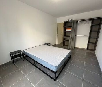 Appartement 2 Pièces 41 m² - Photo 3