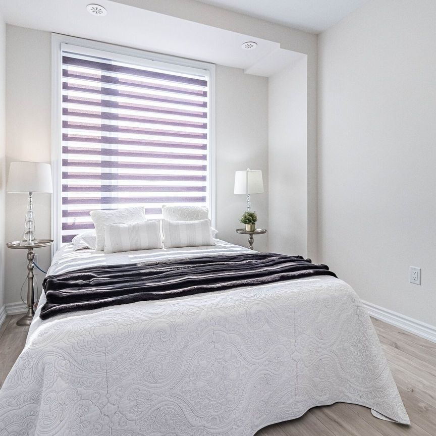 For Lease - 45 Knotsberry Circle Unit# 45, Brampton, Ontario - Photo 1