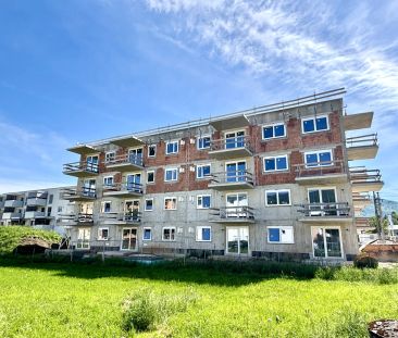 TOP 2.4 - Kirchdorf: Wohnglück Lisztstraße - Photo 2