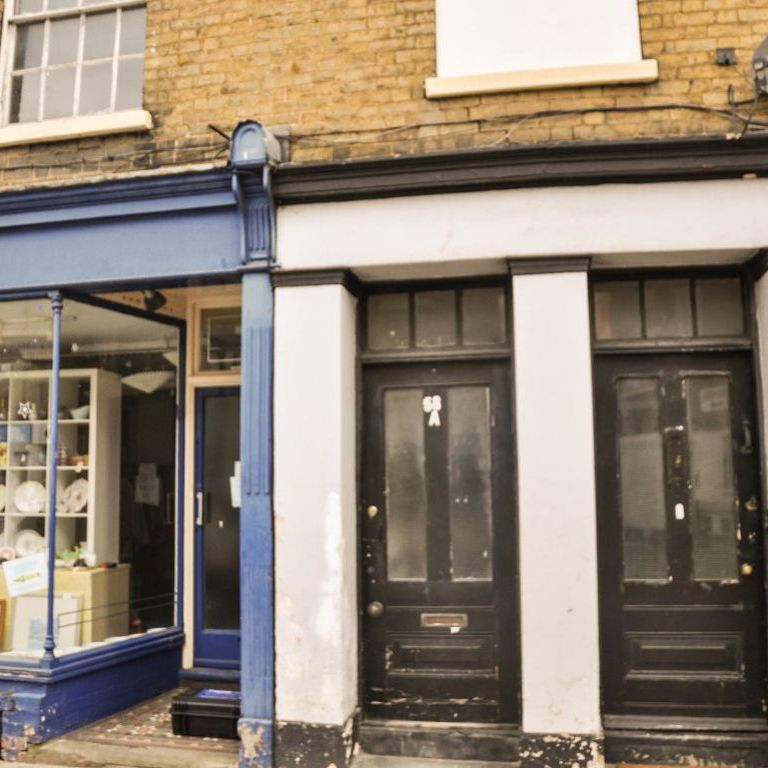 Harpur Street - Photo 2
