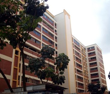 Blk 230 Choa Chu Kang Central (Choa Chu Kang), HDB 5 Rooms - For Rent - Photo 6