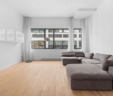 Appartement à louer - Montréal (Ahuntsic-Cartierville) (Ahuntsic Ou... - Photo 2