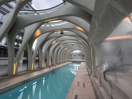 1033 NELSON STREET, Vancouver, BC V6E 1J1 - Photo 2