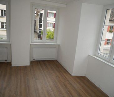 Wunderschöne 2-Zimmer-Wohnung in Waldenburg zu vermieten - Foto 5