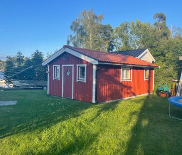 Tallvägen, Lidingö - Photo 1