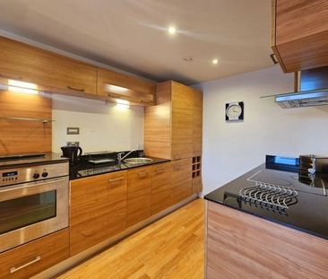 1 bedroom apartment to rent - Photo 6