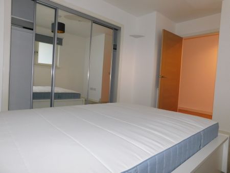 Shrubhill Walk, Edinburgh, EH7 4FG - Photo 5